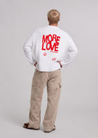 LOVE LONG SLEEVE