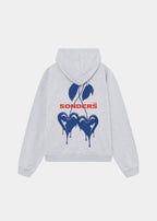 DRIP CHERRY HOODIE
