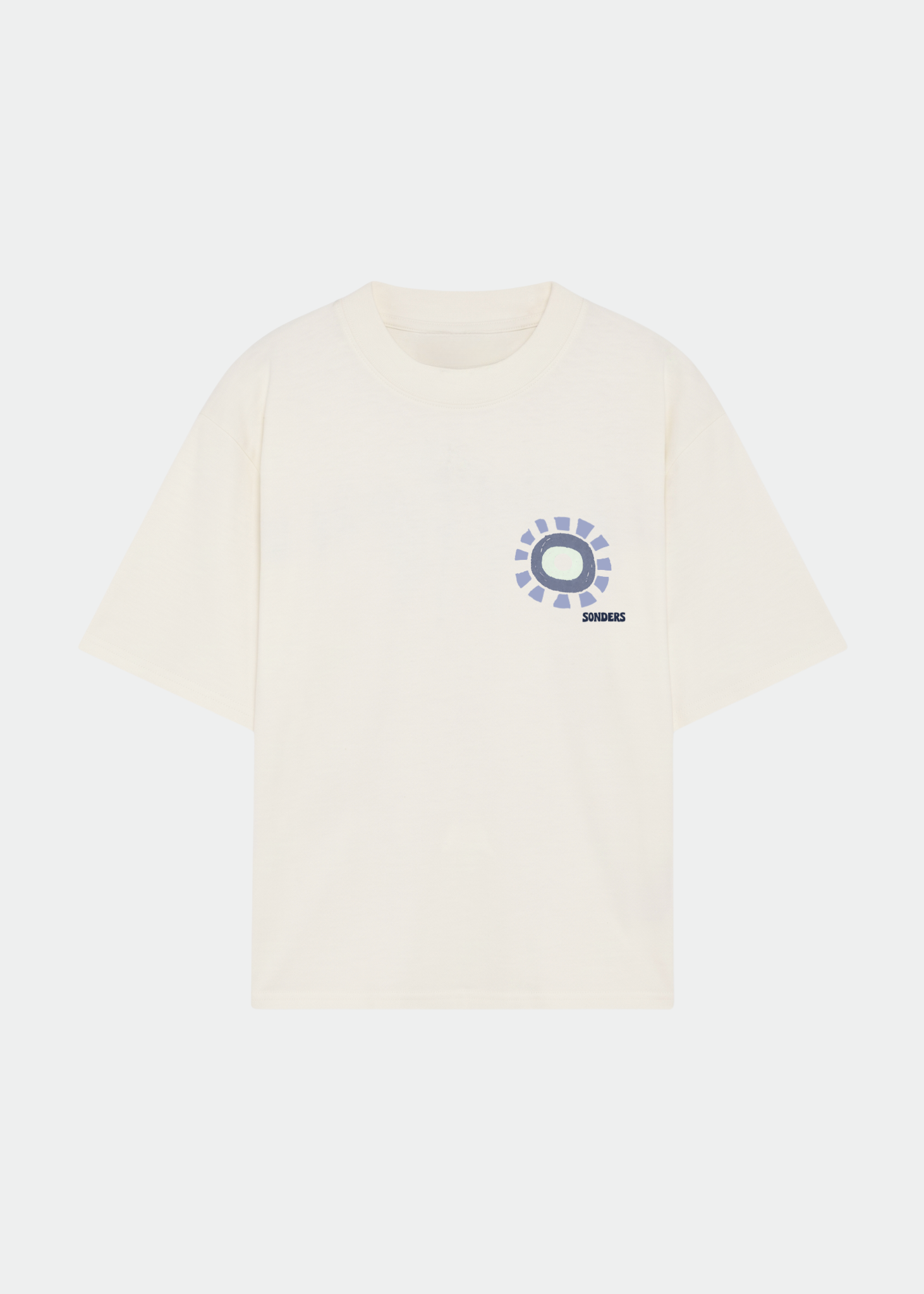 ALWAYS IBIZA TEE