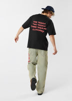 TEQUILA ADDICT TEE