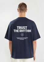 RHYTHM TEE