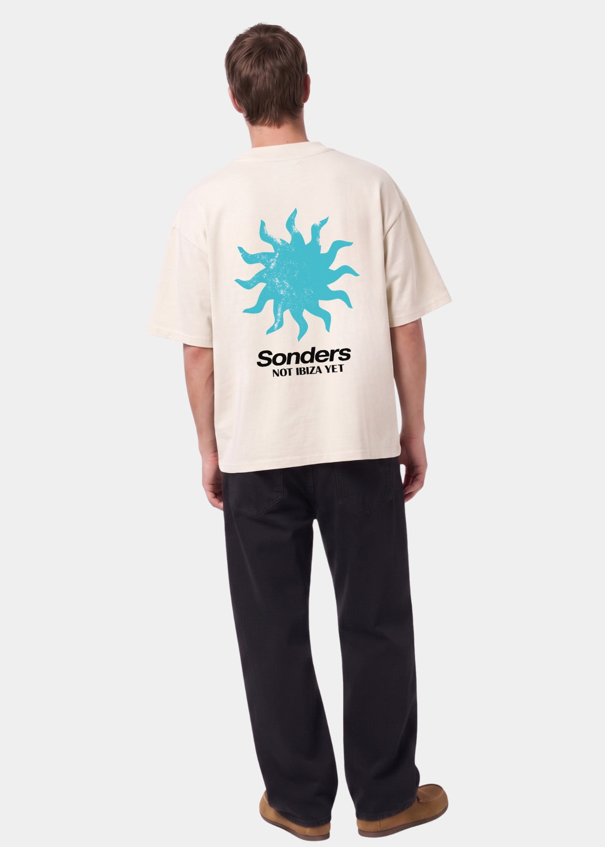 SOON PLAN TEE