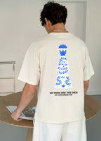 TOMORROW'S PROBLEM TEE