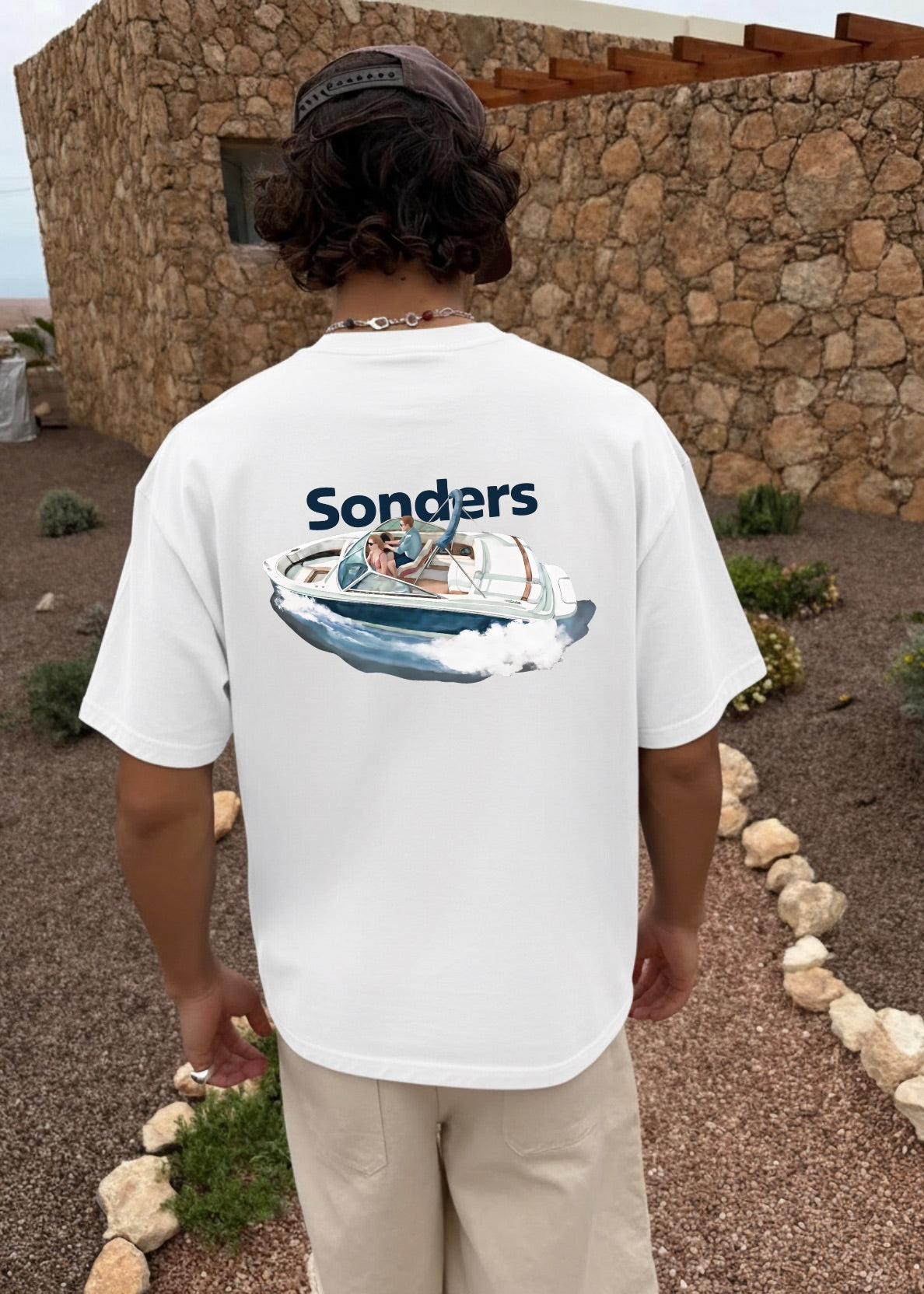 OFF SHORE TEE
