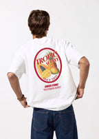 TROPIC SUPPLY TEE