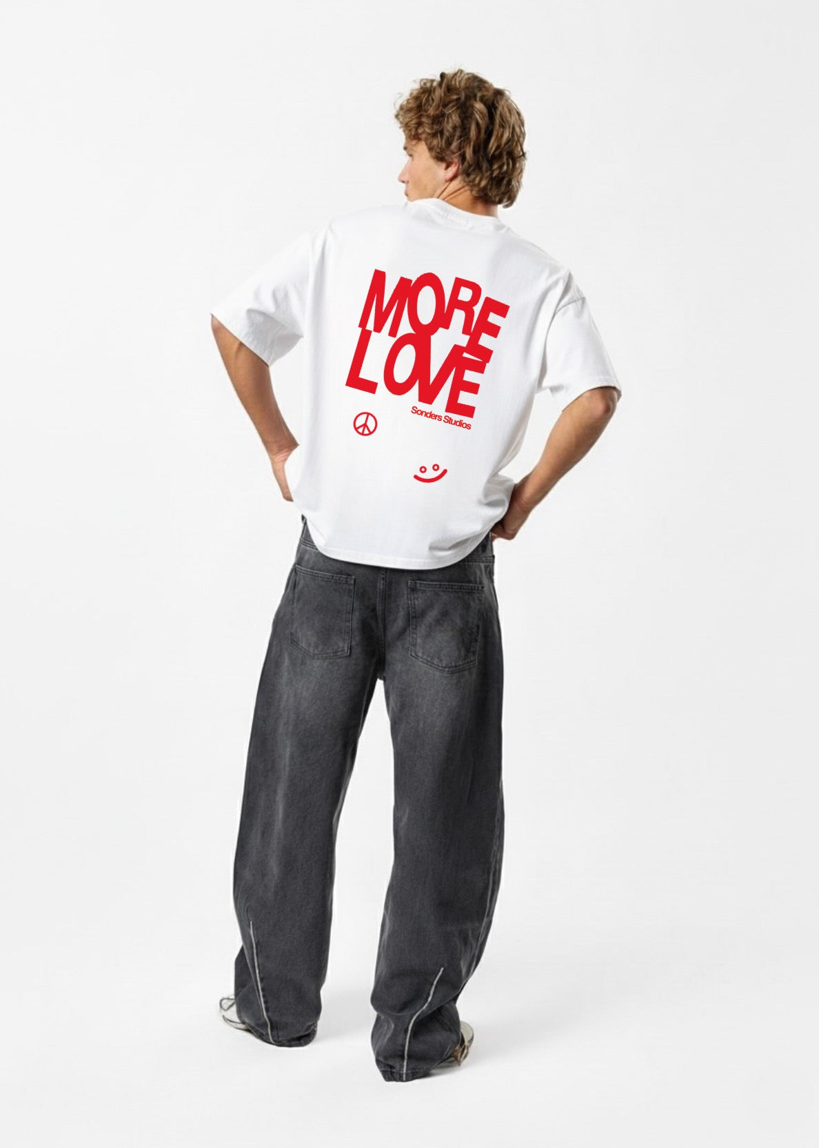 LOVE TEE
