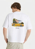 POSITANO ROAD TRIP TEE