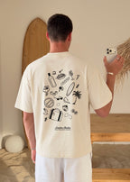 AUTUMN ESSENTIALS TEE