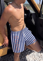 MULTI SUN SWIMSHORT