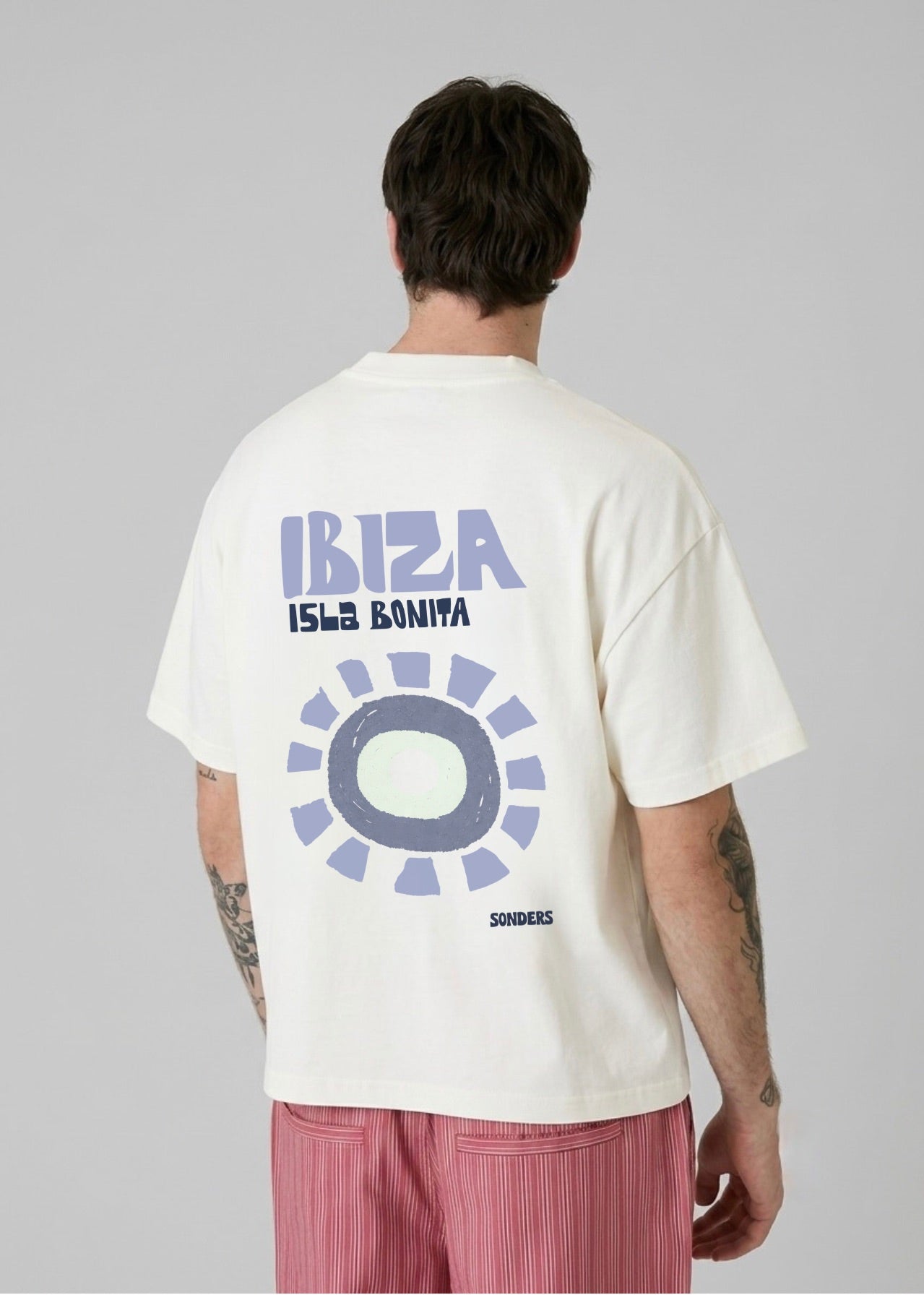 ALWAYS IBIZA TEE