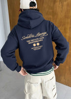 LOUNGE ACCESS HOODIE
