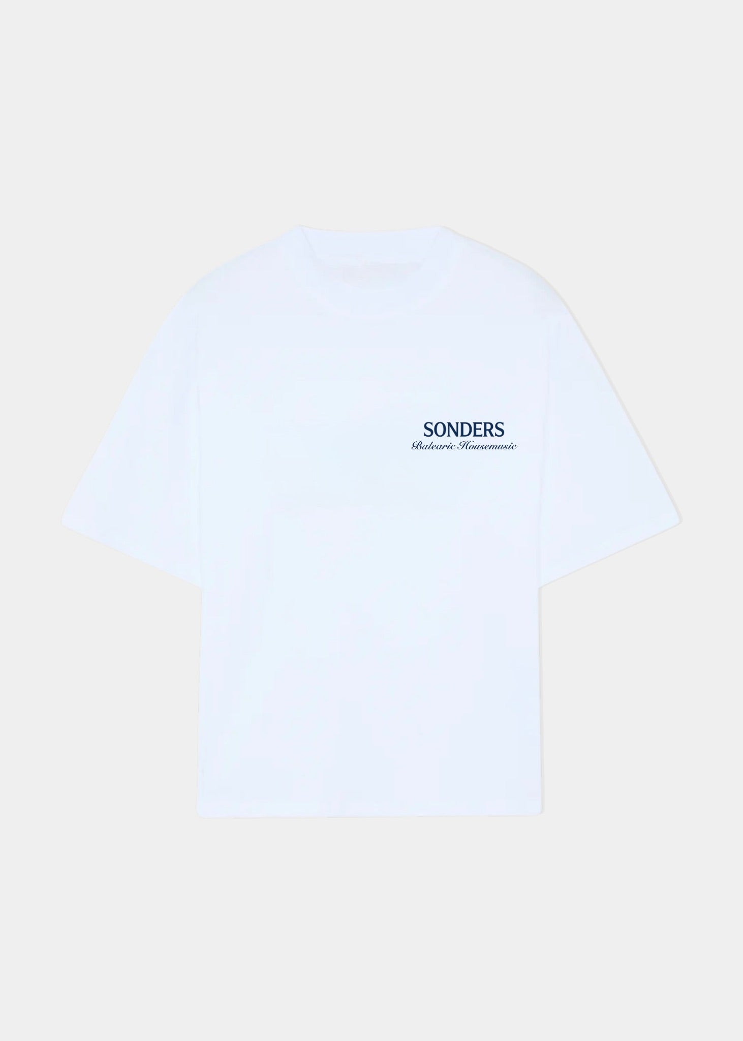 BALEARIC TEE