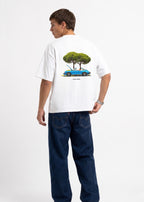 ITALIANA ESCAPE TEE