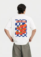 MEDITERRANEAN TOMATO TEE