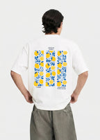 MARINA SAILS TEE