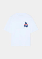 DRIP CHERRY TEE