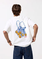 ITALIAN GROCERY TEE