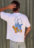 ITALIAN GROCERY TEE