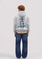 PROBLEMS SOLVER HOODIE