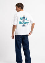 BOTTLE THERAPY TEE