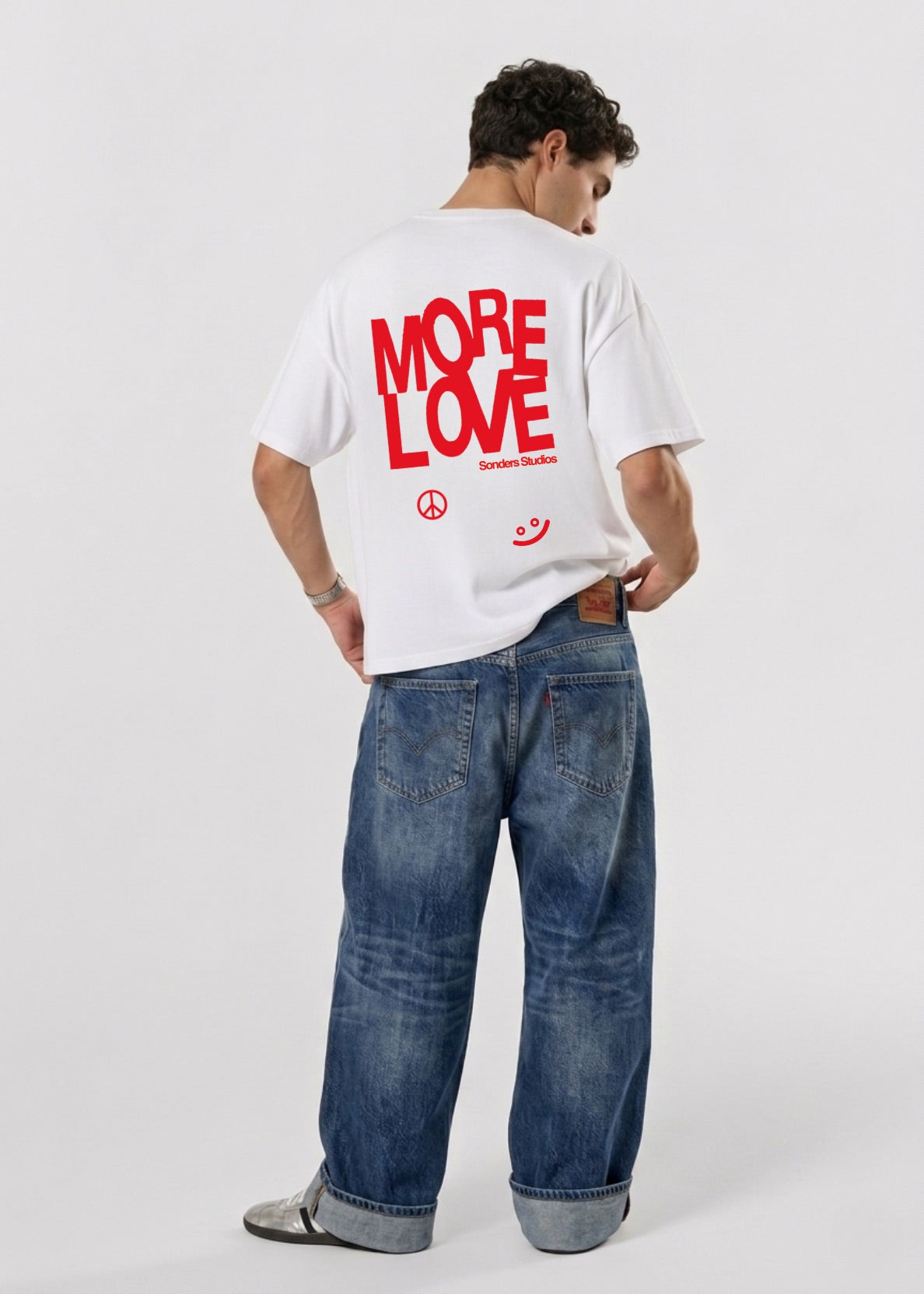 LOVE TEE