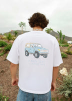 SUMMER CAR TEE
