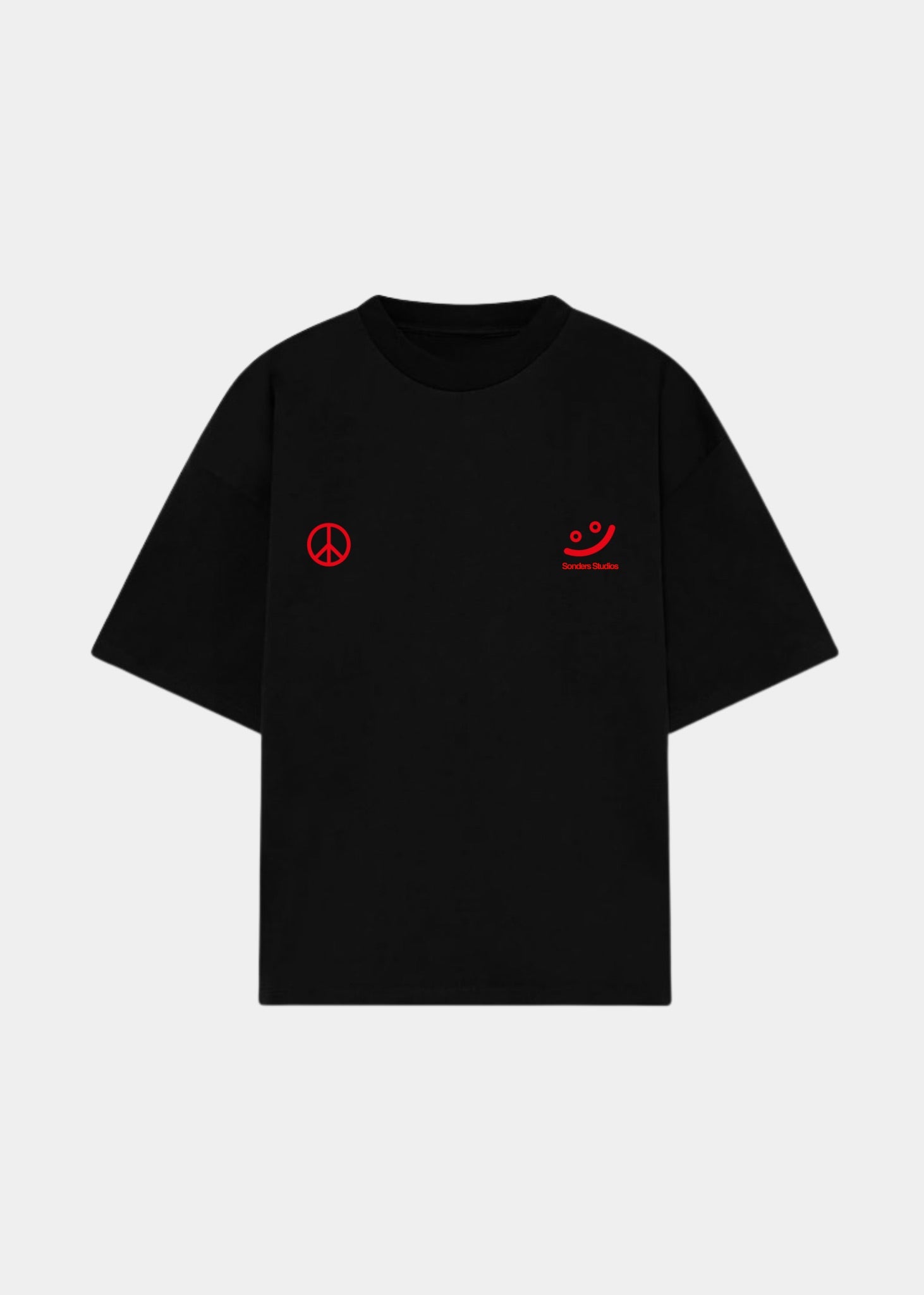 LOVE TEE