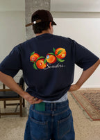 PEACH NATION TEE