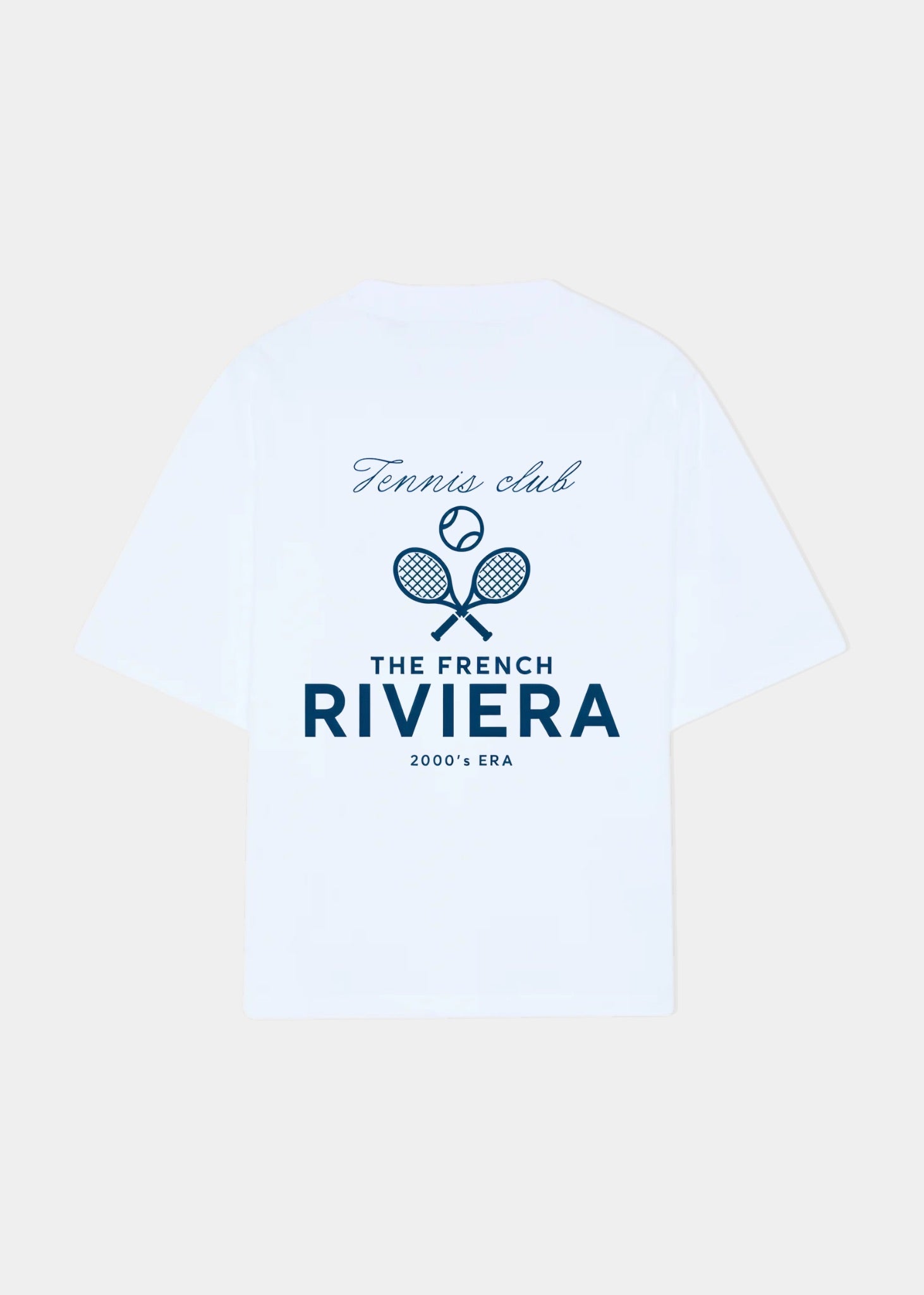 TENNIS CLUB TEE