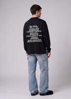 LIFE LATELY I LONG SLEEVE