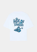 LATE DJ SET TEE