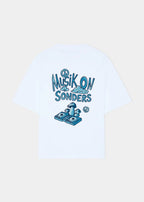 LATE DJ SET TEE