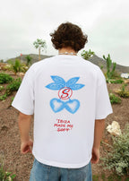 BALEARIC CHERRY TEE