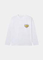 ITALIAN LEMON LONG SLEEVE