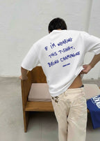 THE ORDER TEE