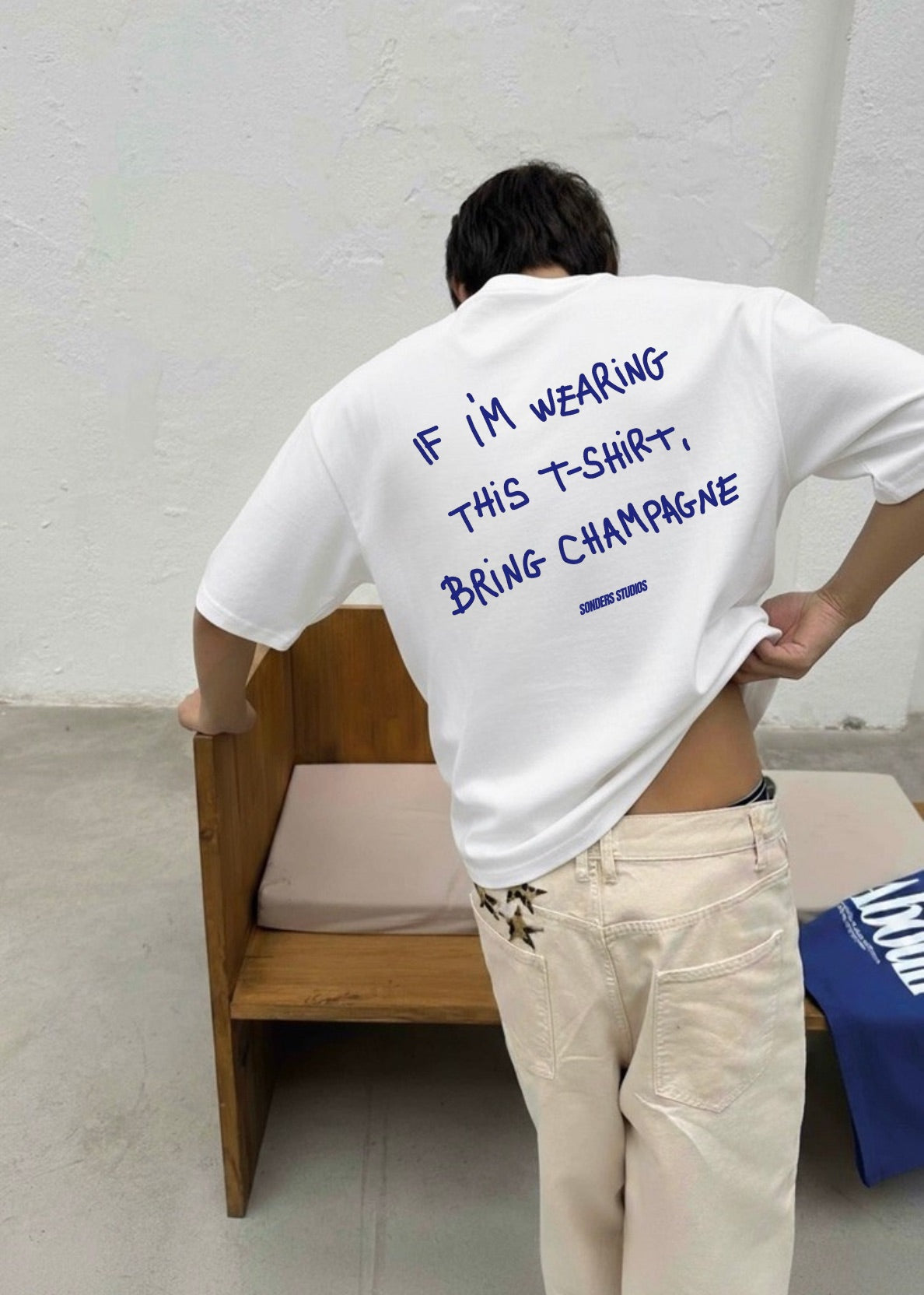 THE ORDER TEE