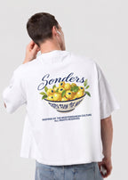 ITALIAN LEMON TEE