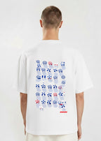 BEACH CLUB TEE