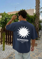 SUN CULTURE TEE