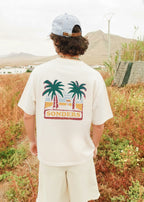 CLUBHOUSE TEE