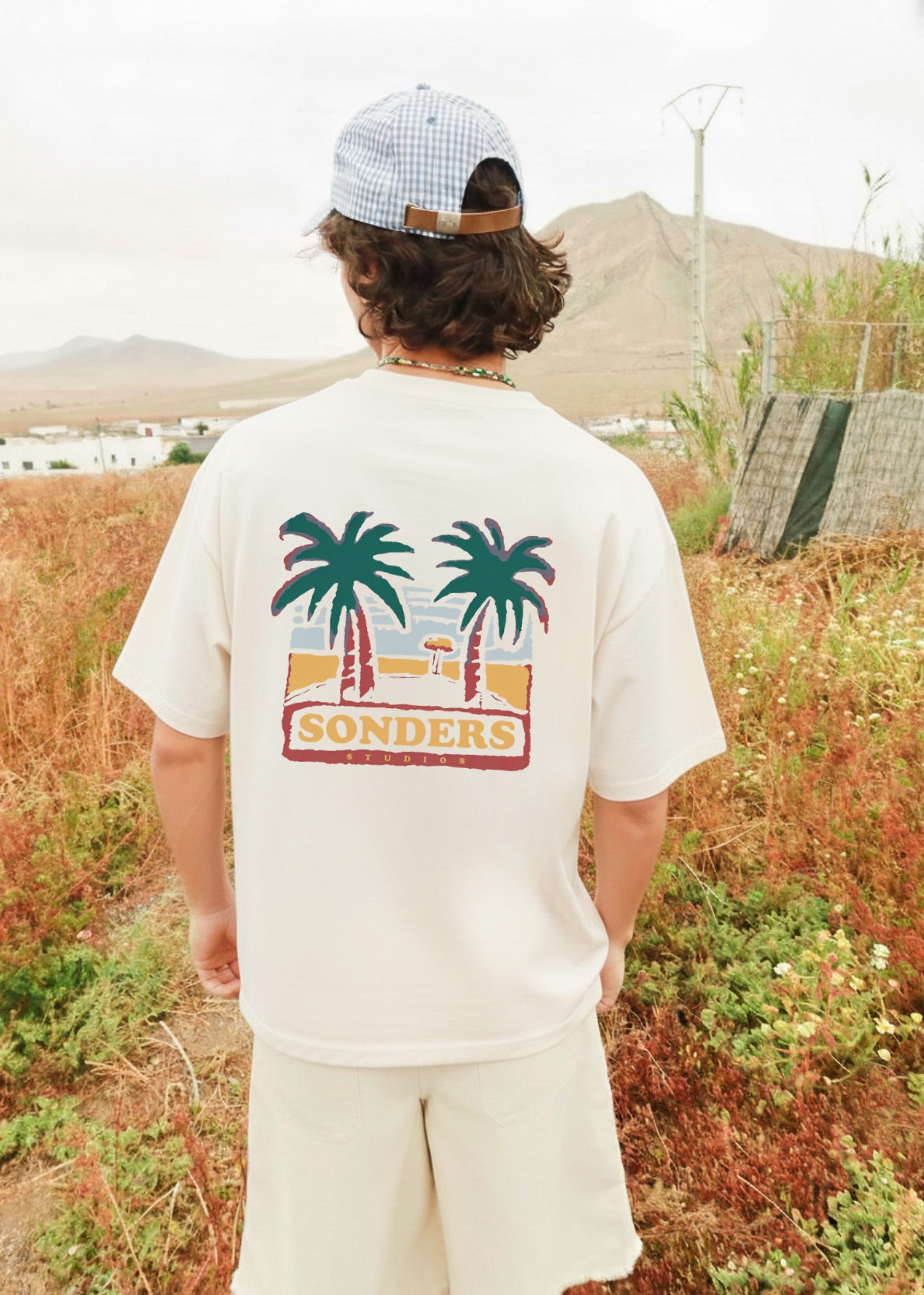 CLUBHOUSE TEE