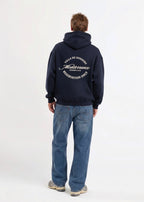 MEDITERRANEAN MEMBER HOODIE