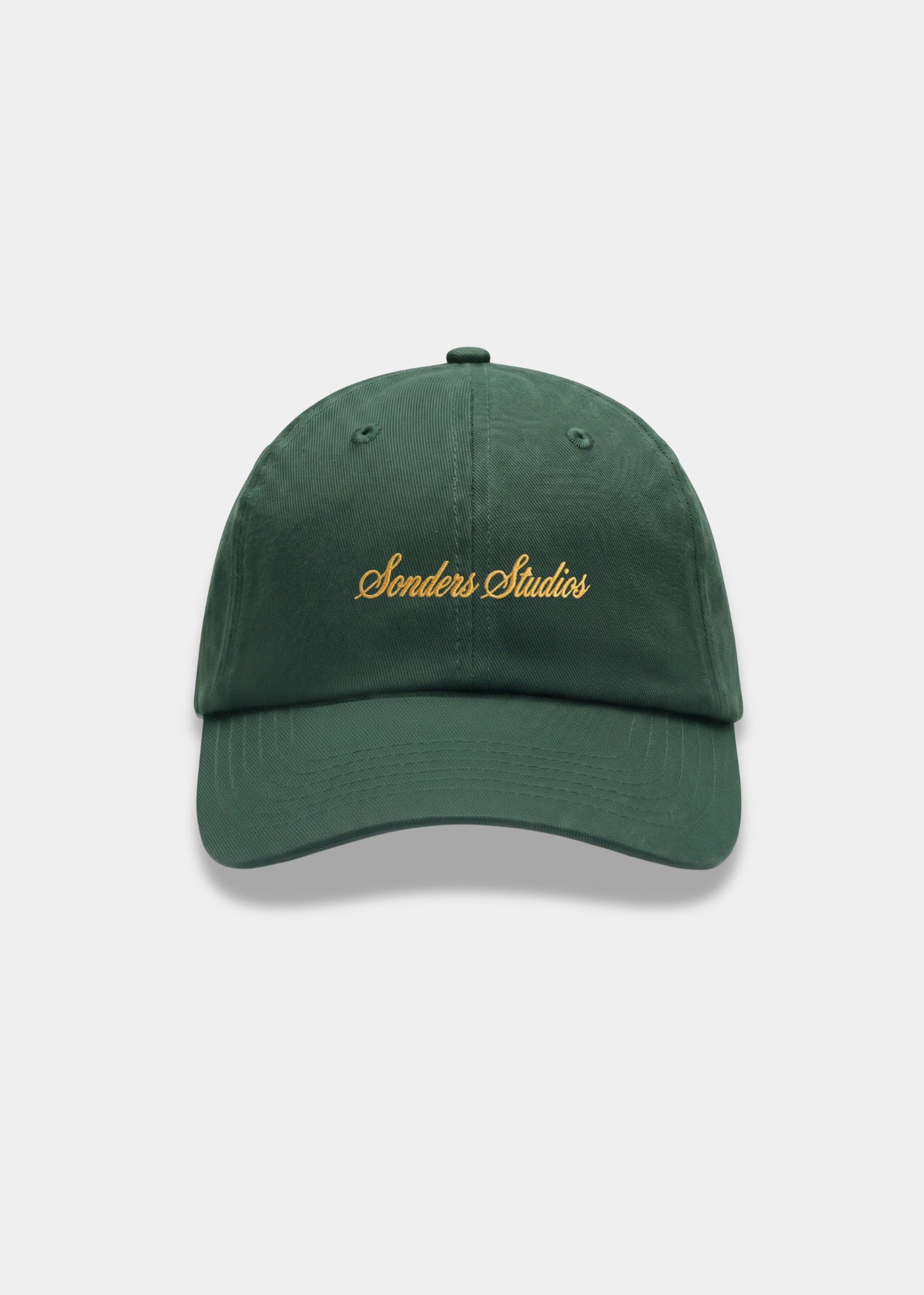ESSENTIALS SS CAP
