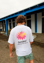 MEDITERRANEO CREATIVE TEE