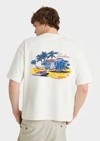 PLAYA DEL SUN TEE