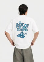 LATE DJ SET TEE