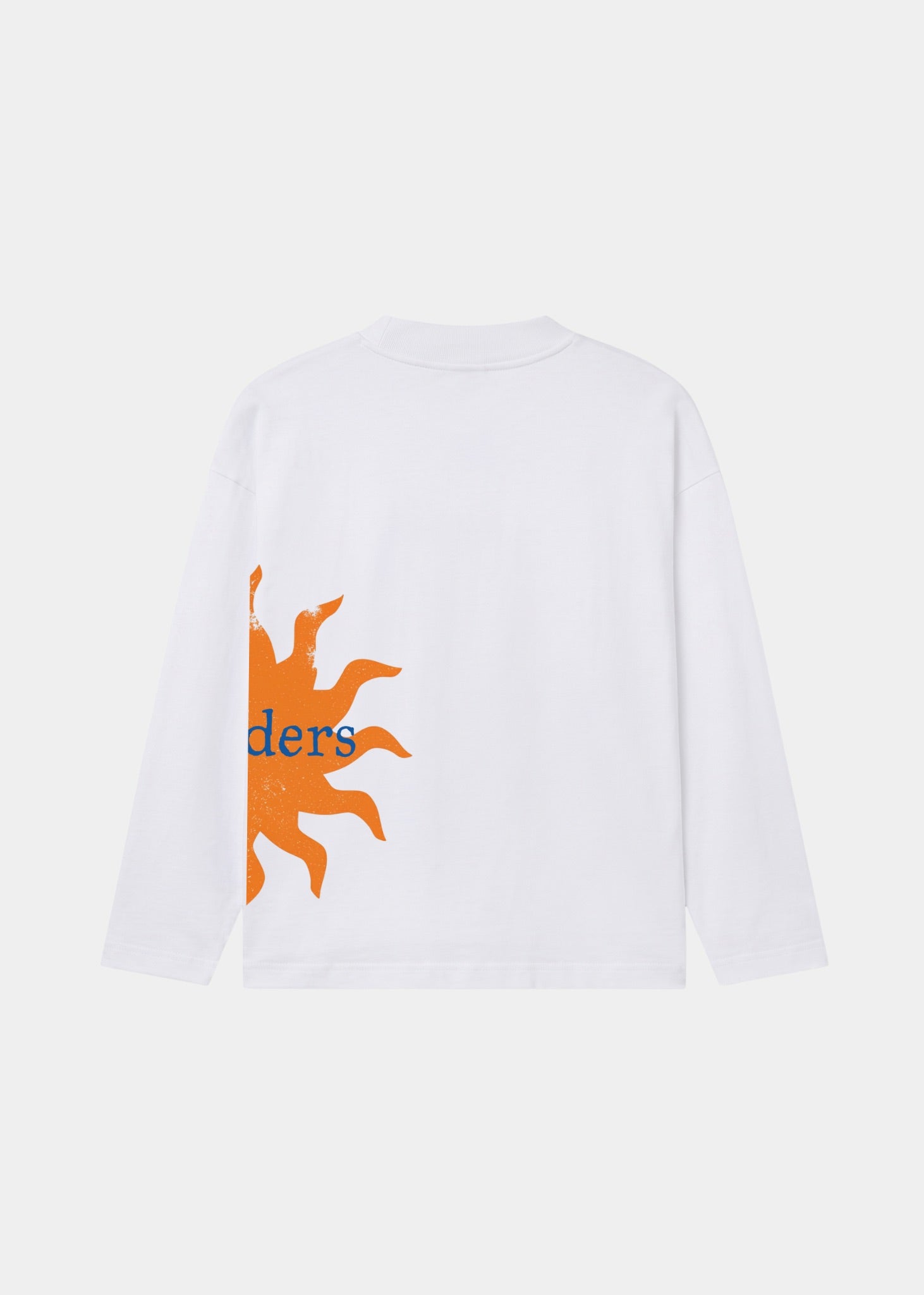 LATE SUN LONG SLEEVE