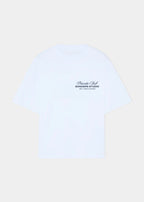 TENNIS CLUB TEE