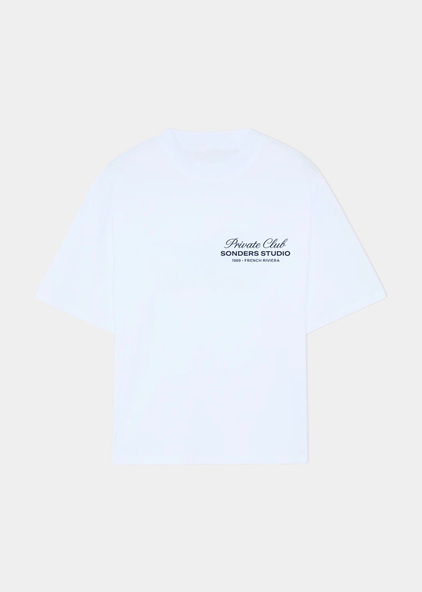 TENNIS CLUB TEE