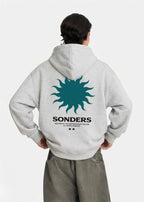 SUN CULTURE HOODIE